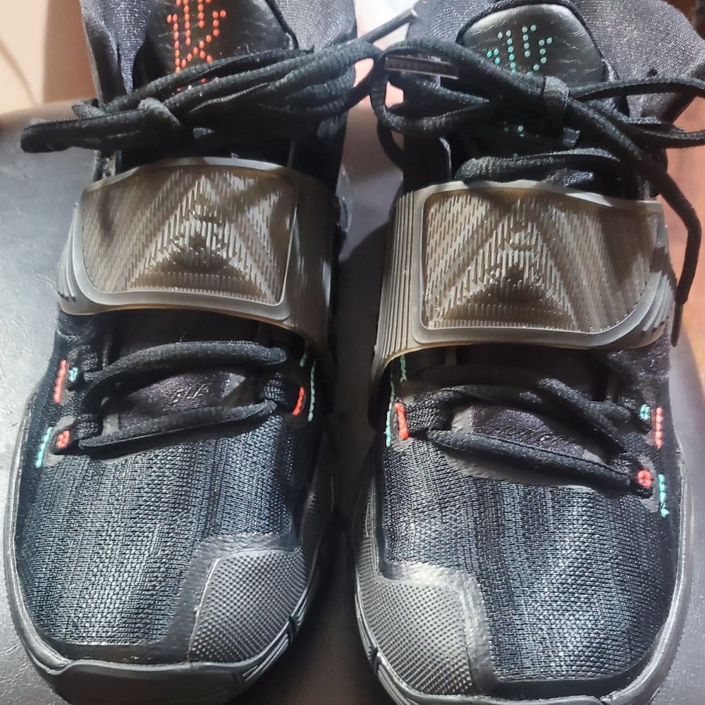 Nike Kyrie 6 Shot Clock